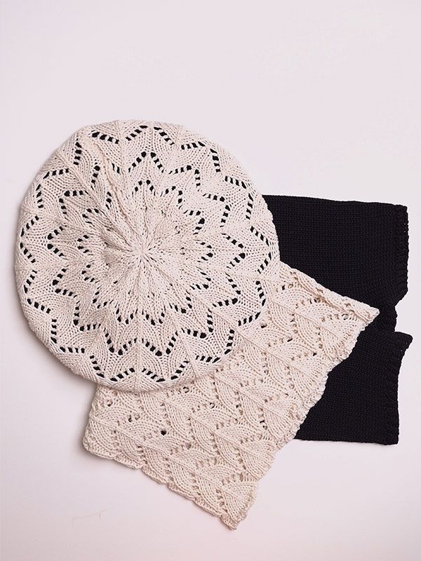 کلاه‌ شال‌گردن 20124