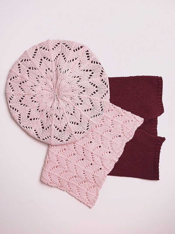 کلاه‌ شال‌گردن 20124