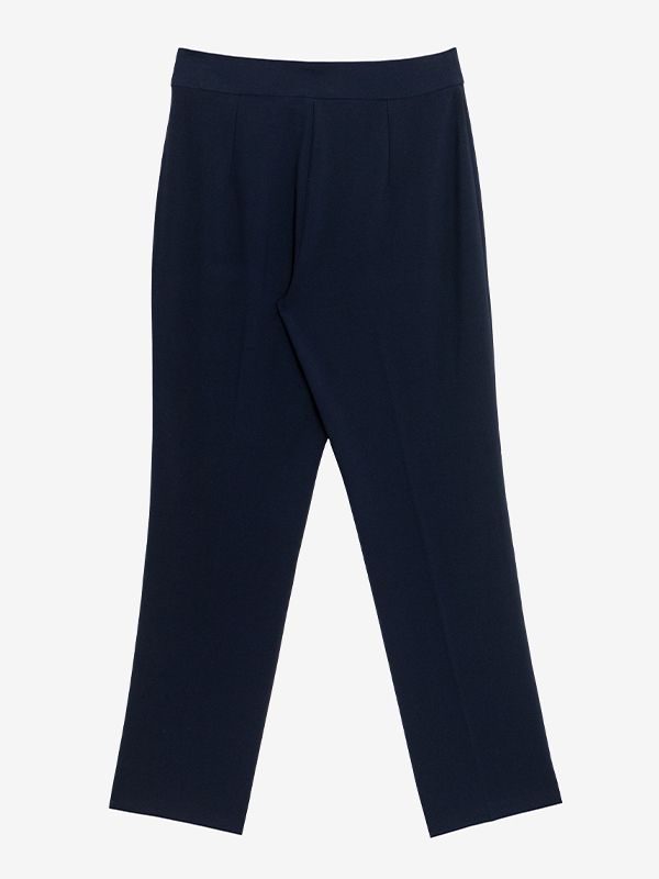 شلوار زنانه راسته کلاسیک بزیاق 10119