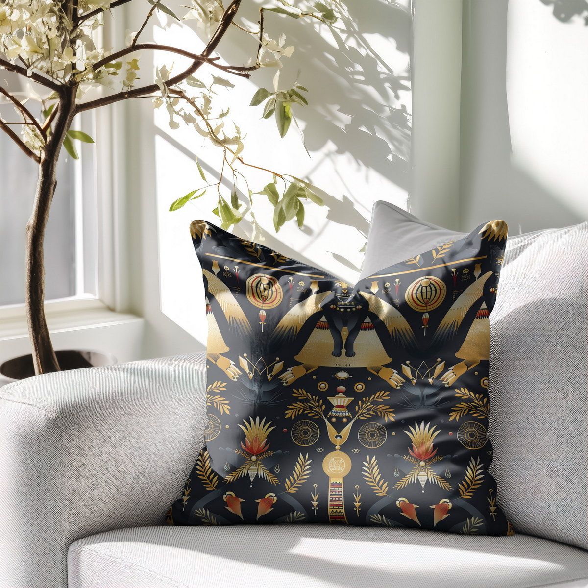 کوسن Pillow classic7