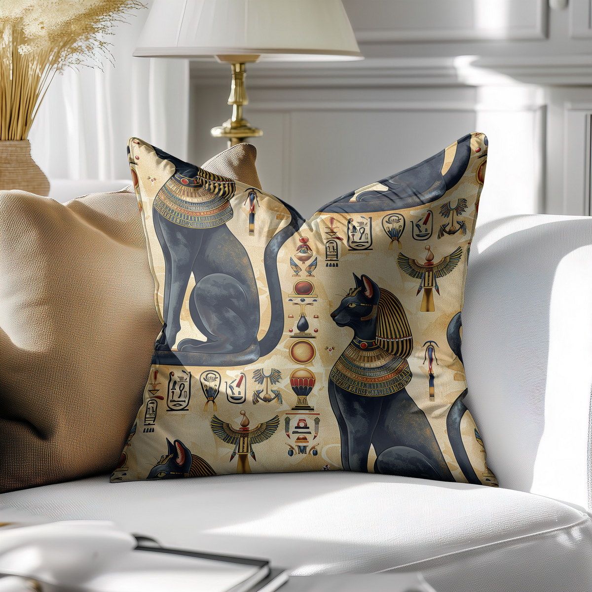 کوسن Pillow classic9