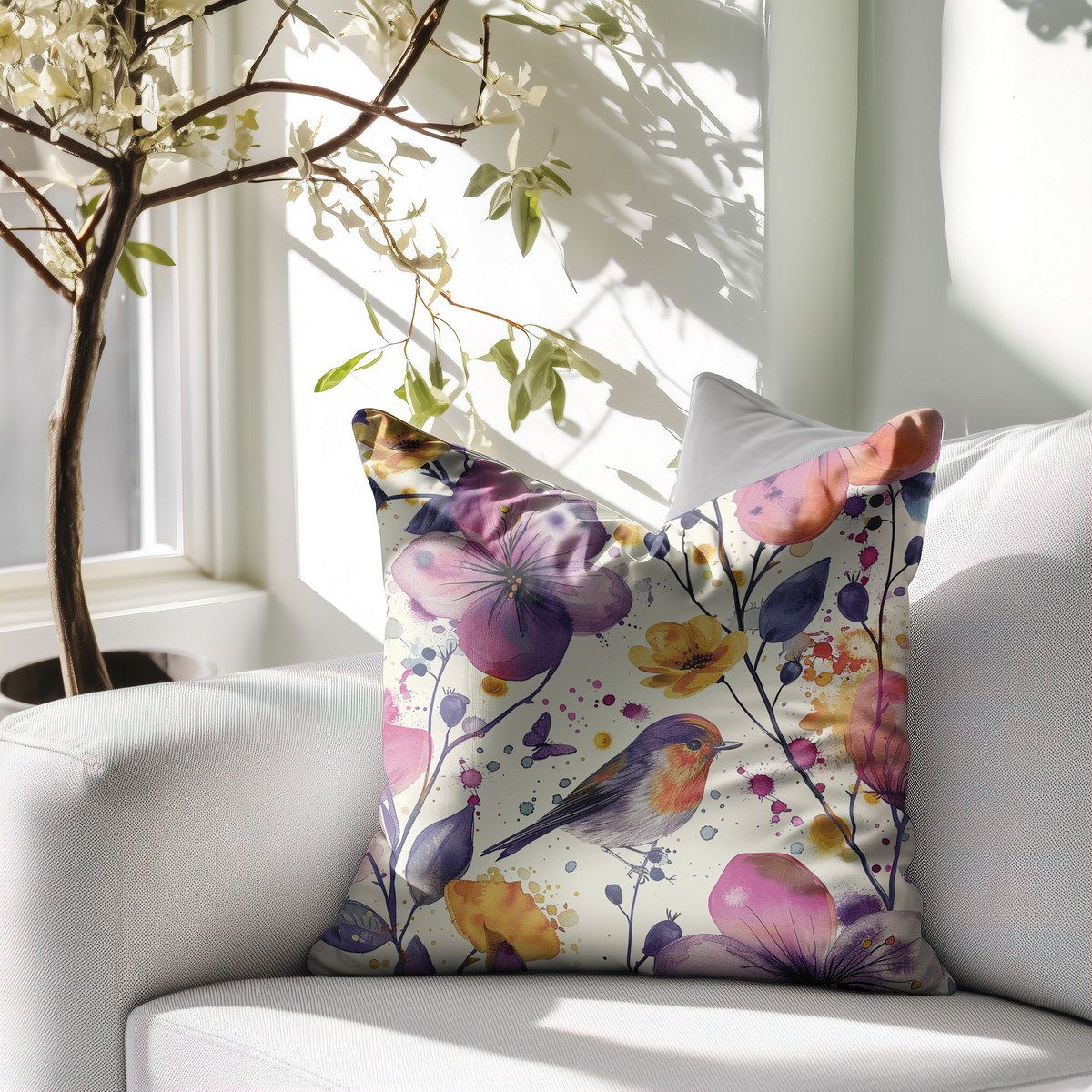 کوسن Pillow classic14