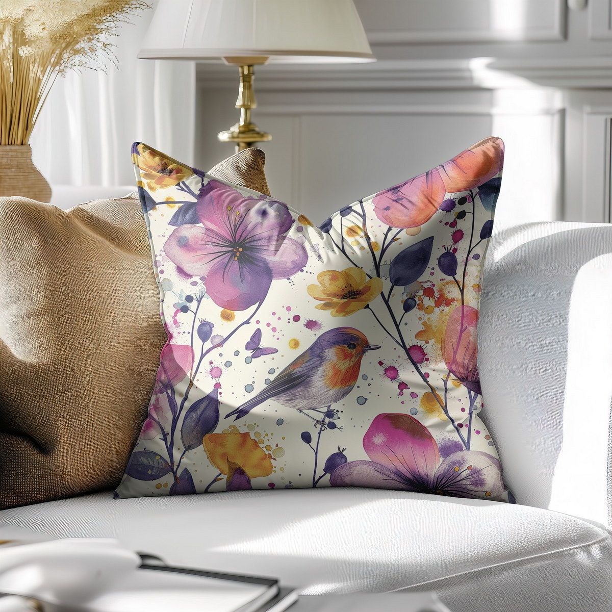 کوسن Pillow classic14