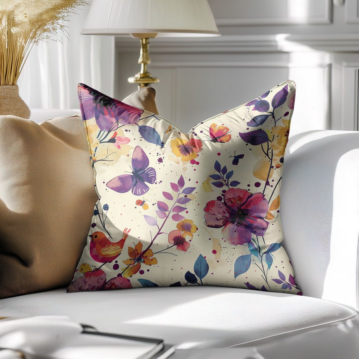 کوسن Pillow classic15