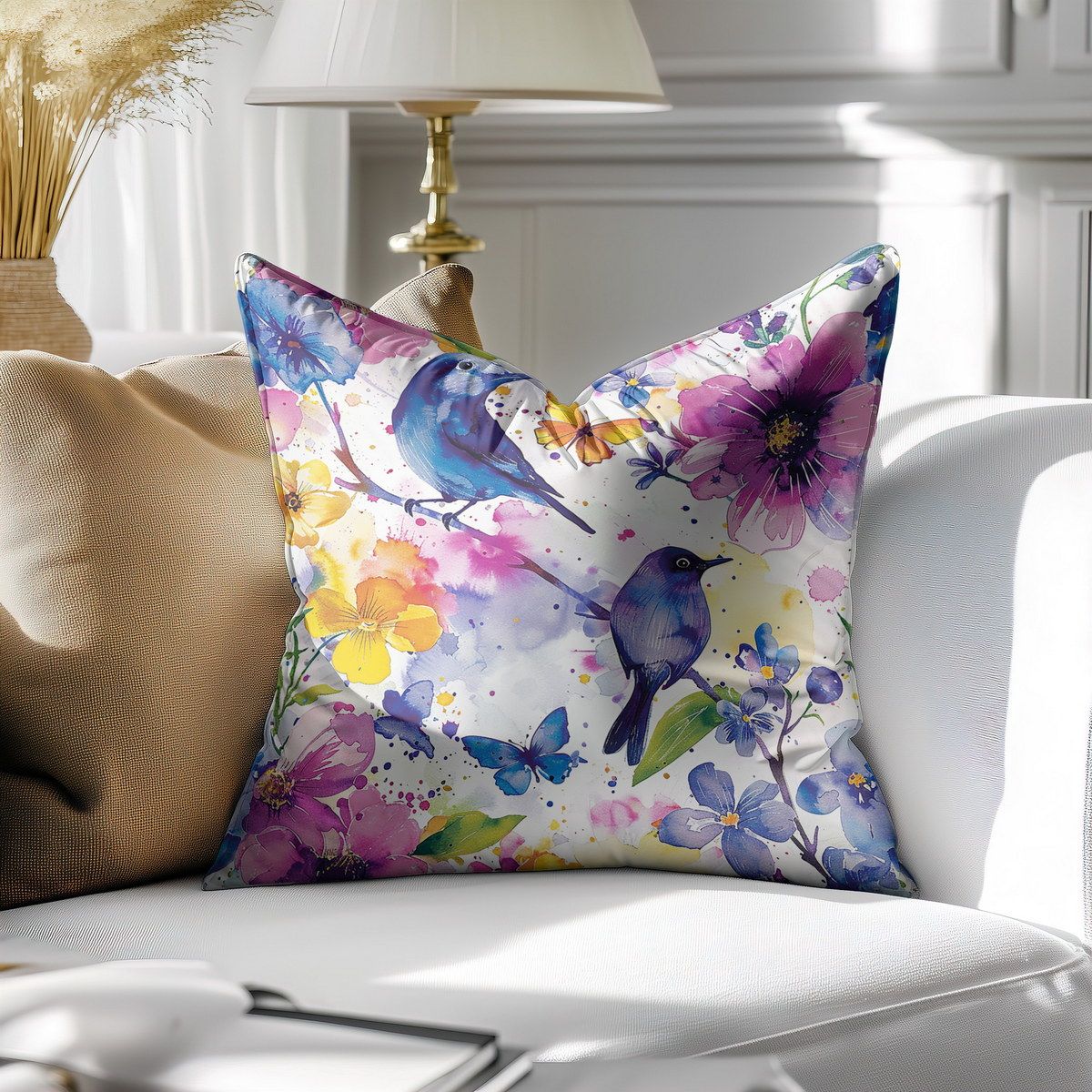 کوسن Pillow classic17