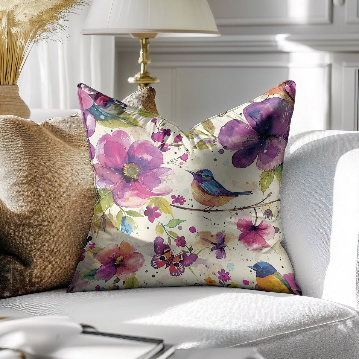 کوسن Pillow classic18