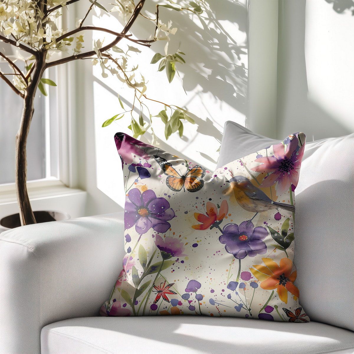 کوسن Pillow classic19