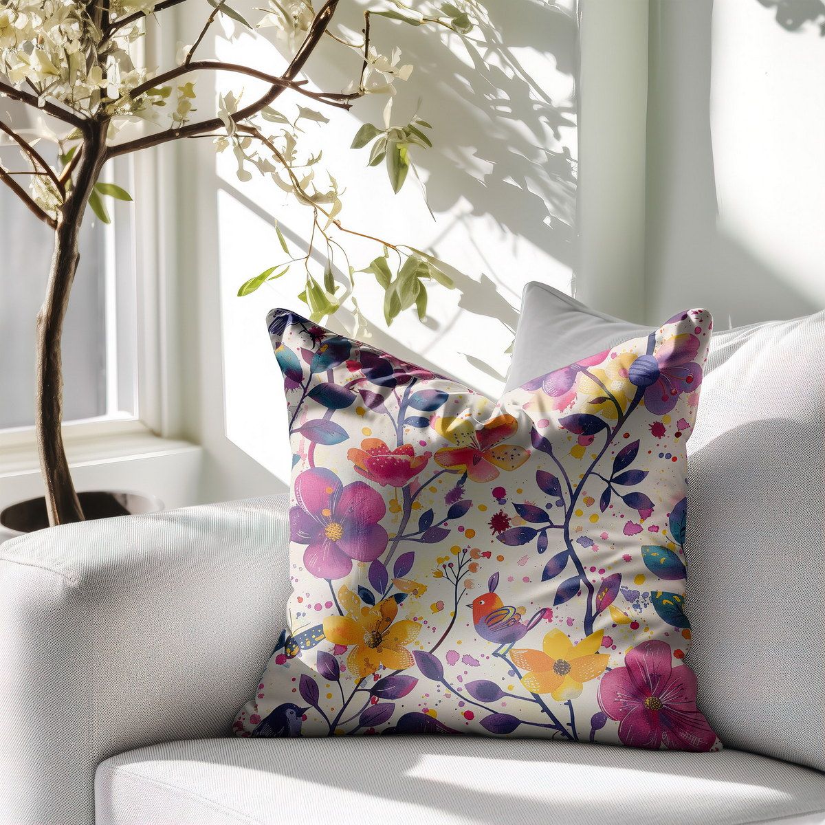 کوسن Pillow classic20