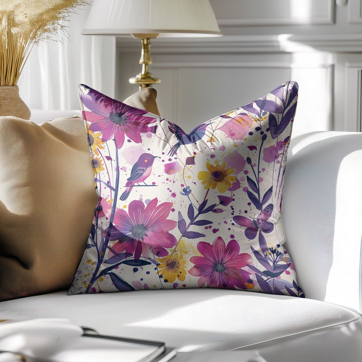 کوسن Pillow classic21