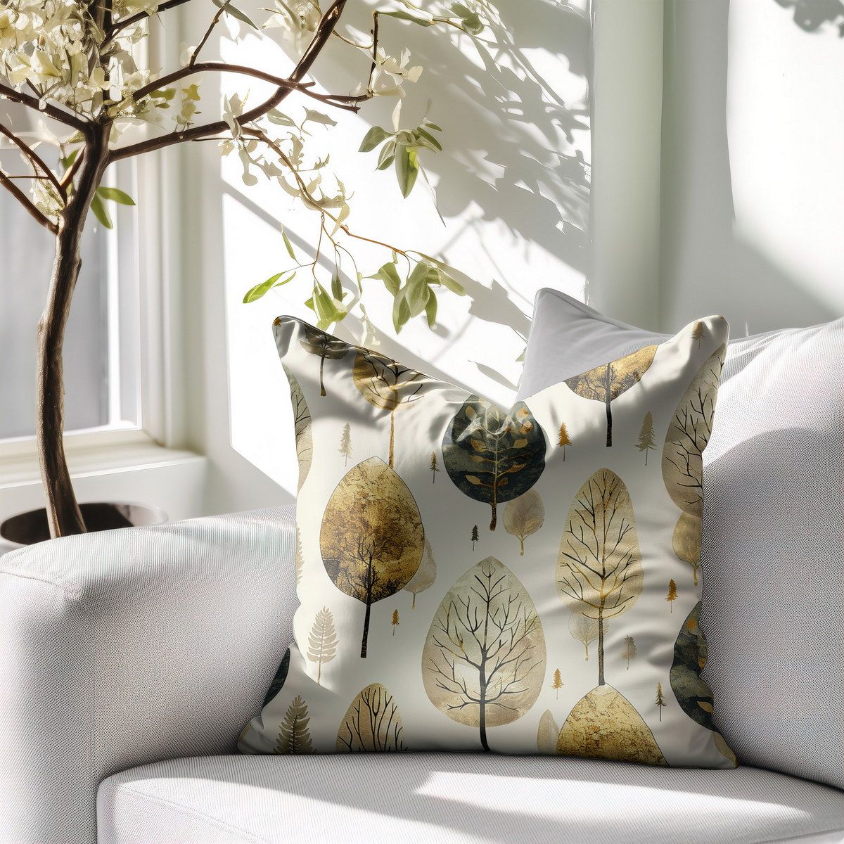 کوسن Pillow classic34