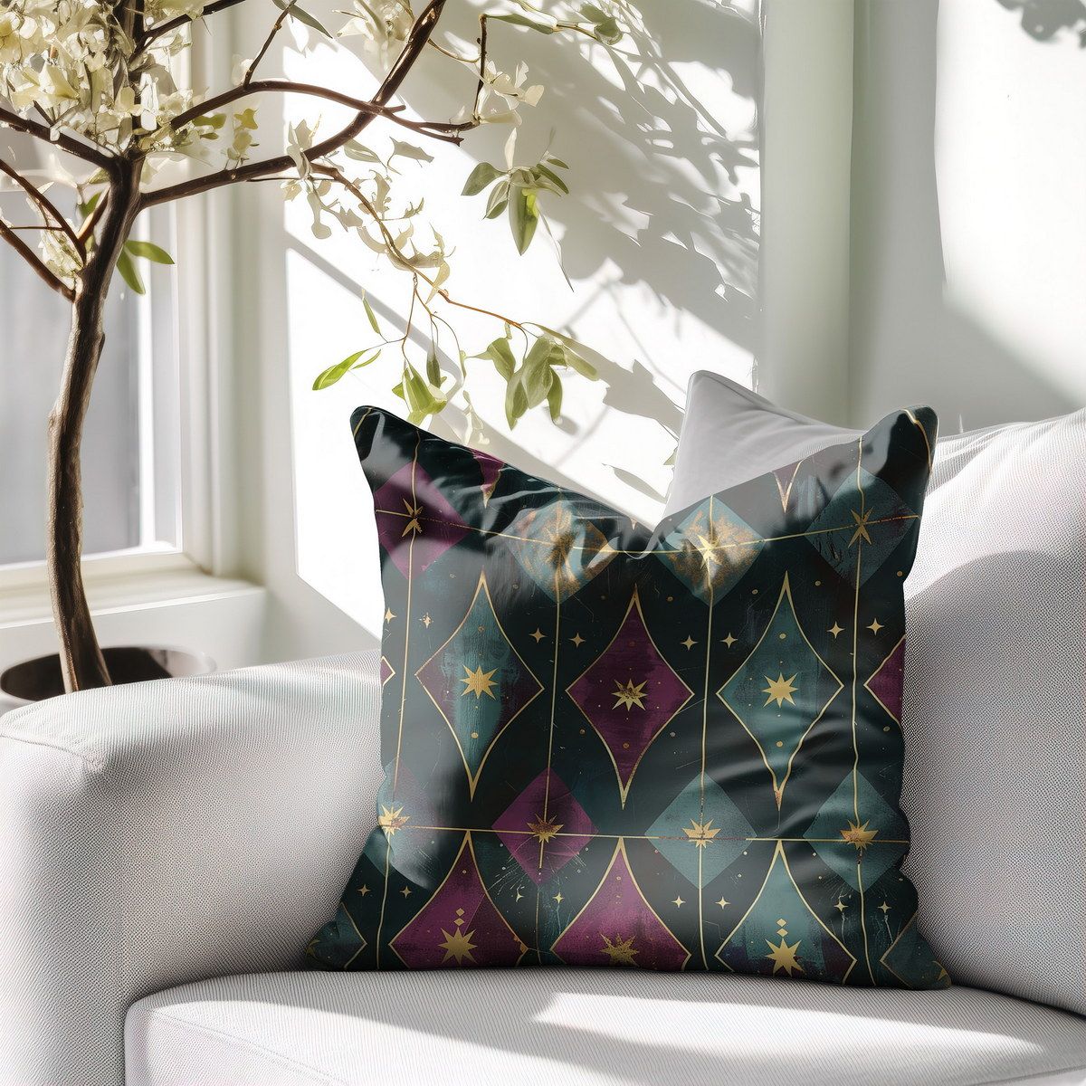 کوسن Pillow classic40