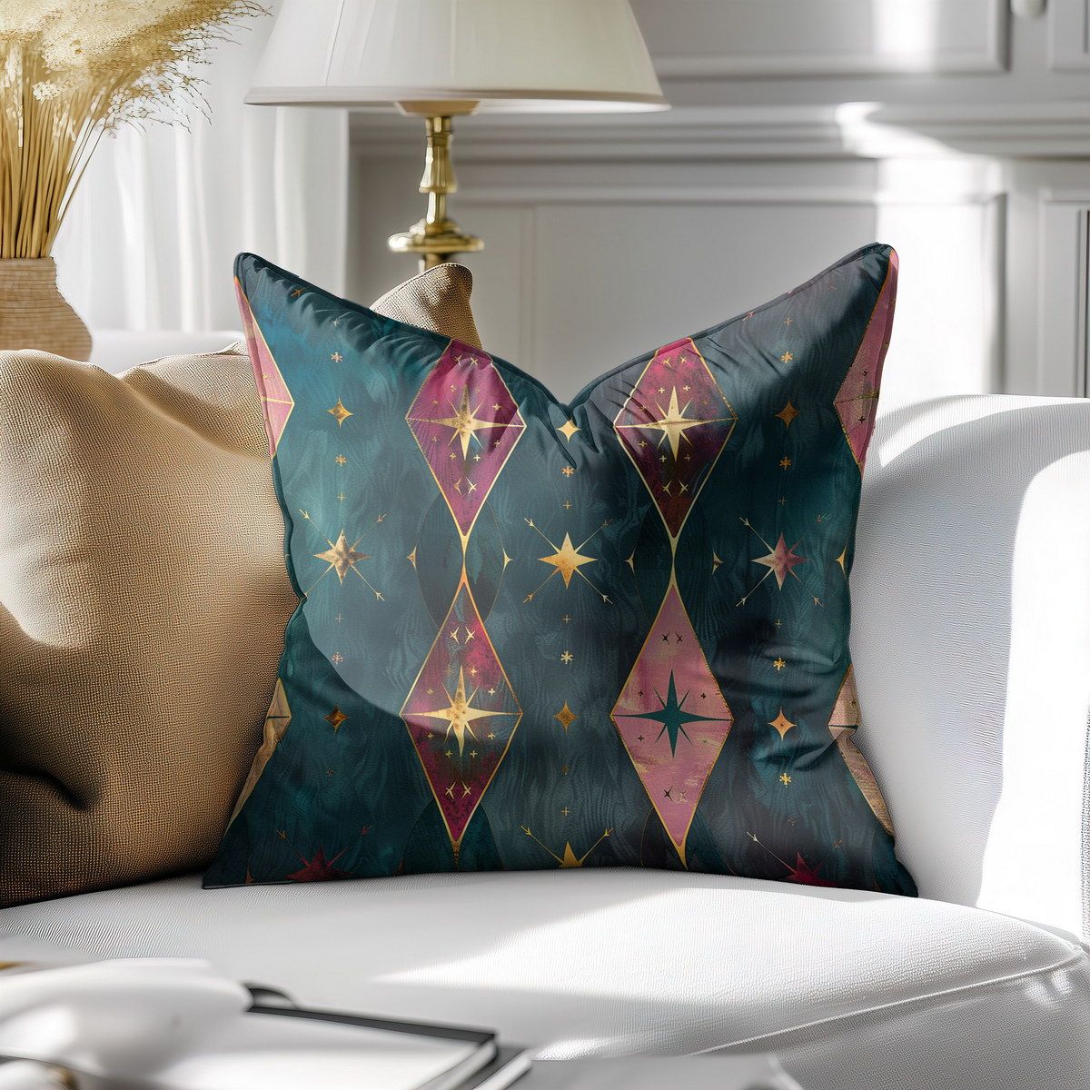 کوسن Pillow classic43