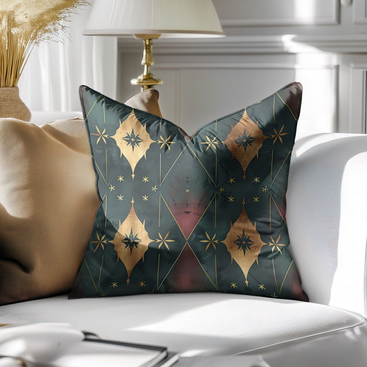 کوسن Pillow classic44