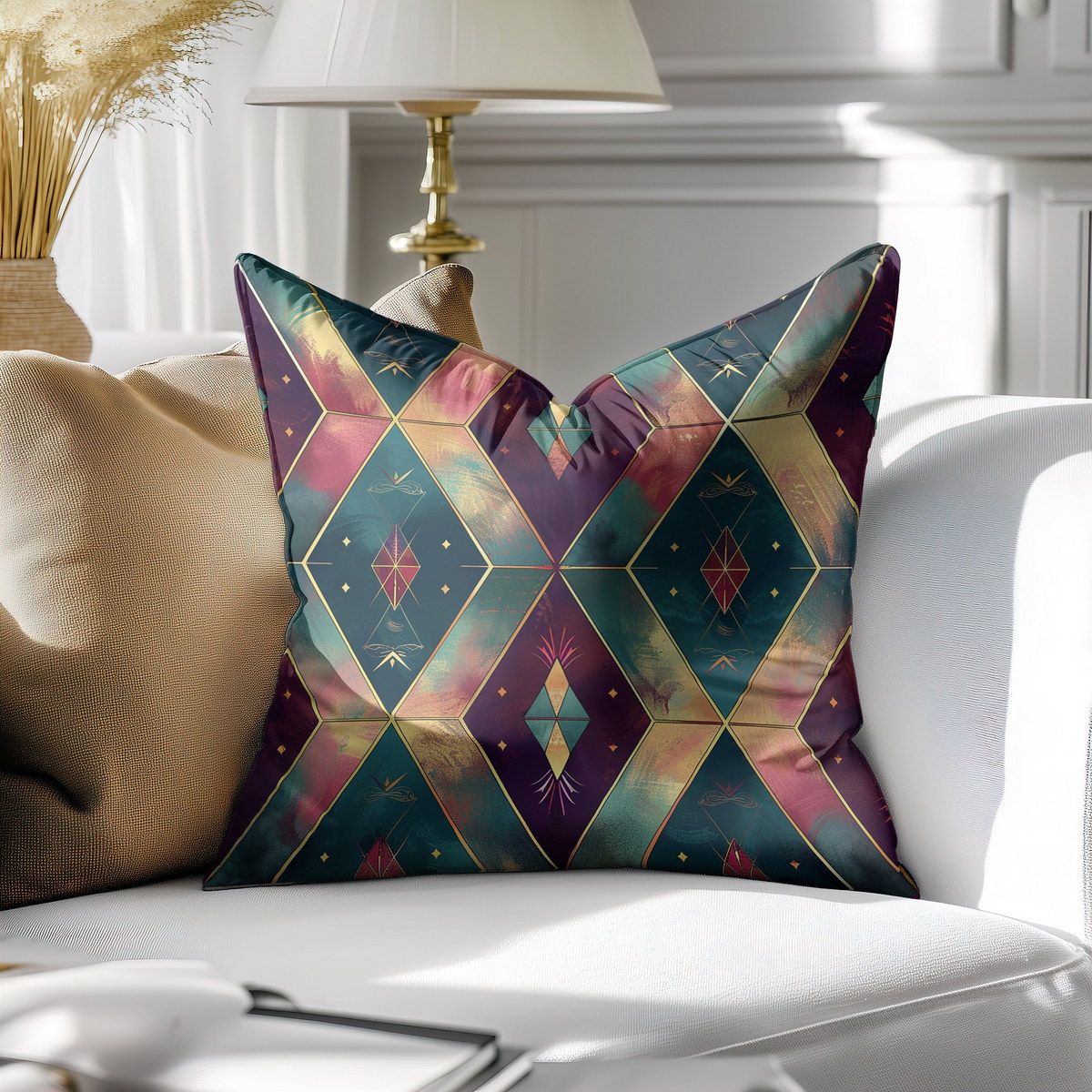 کوسن Pillow classic45