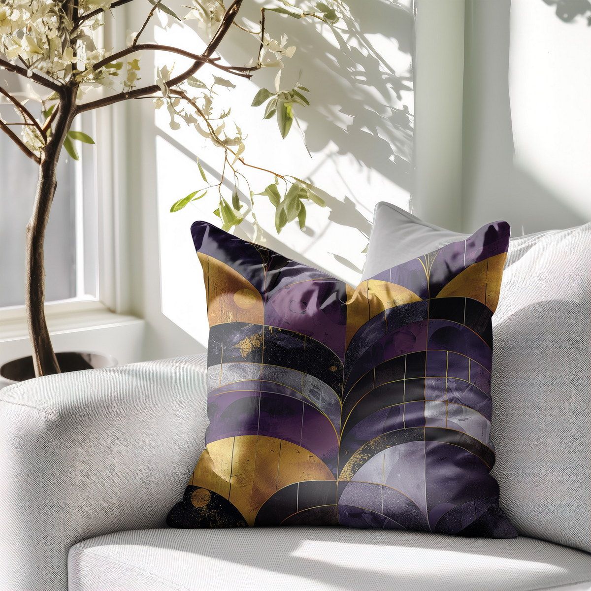 کوسن Pillow classic55