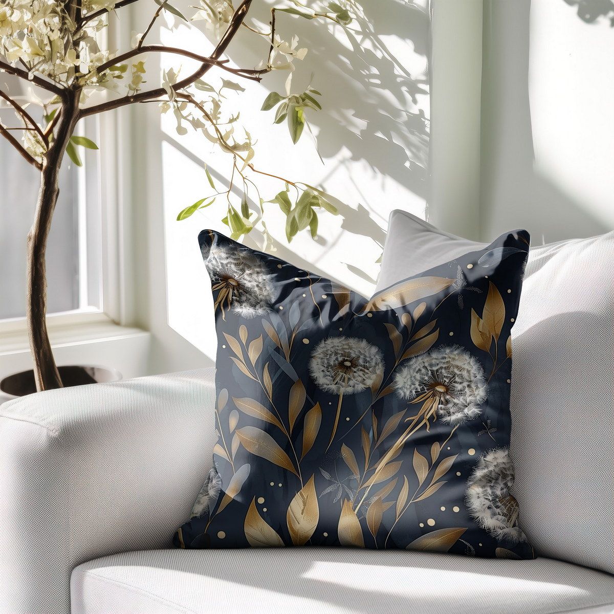 کوسن Pillow classic60