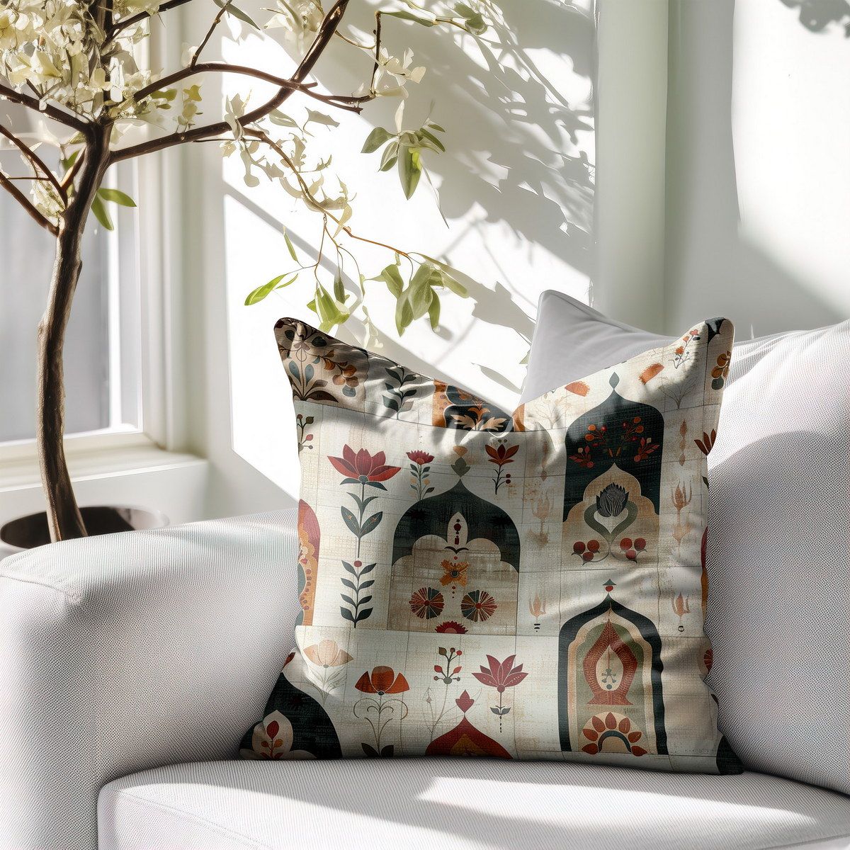 کوسن Pillow classic89