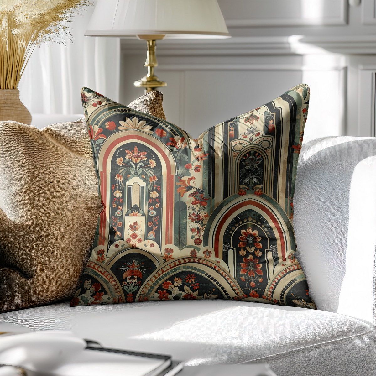 کوسن Pillow classic92