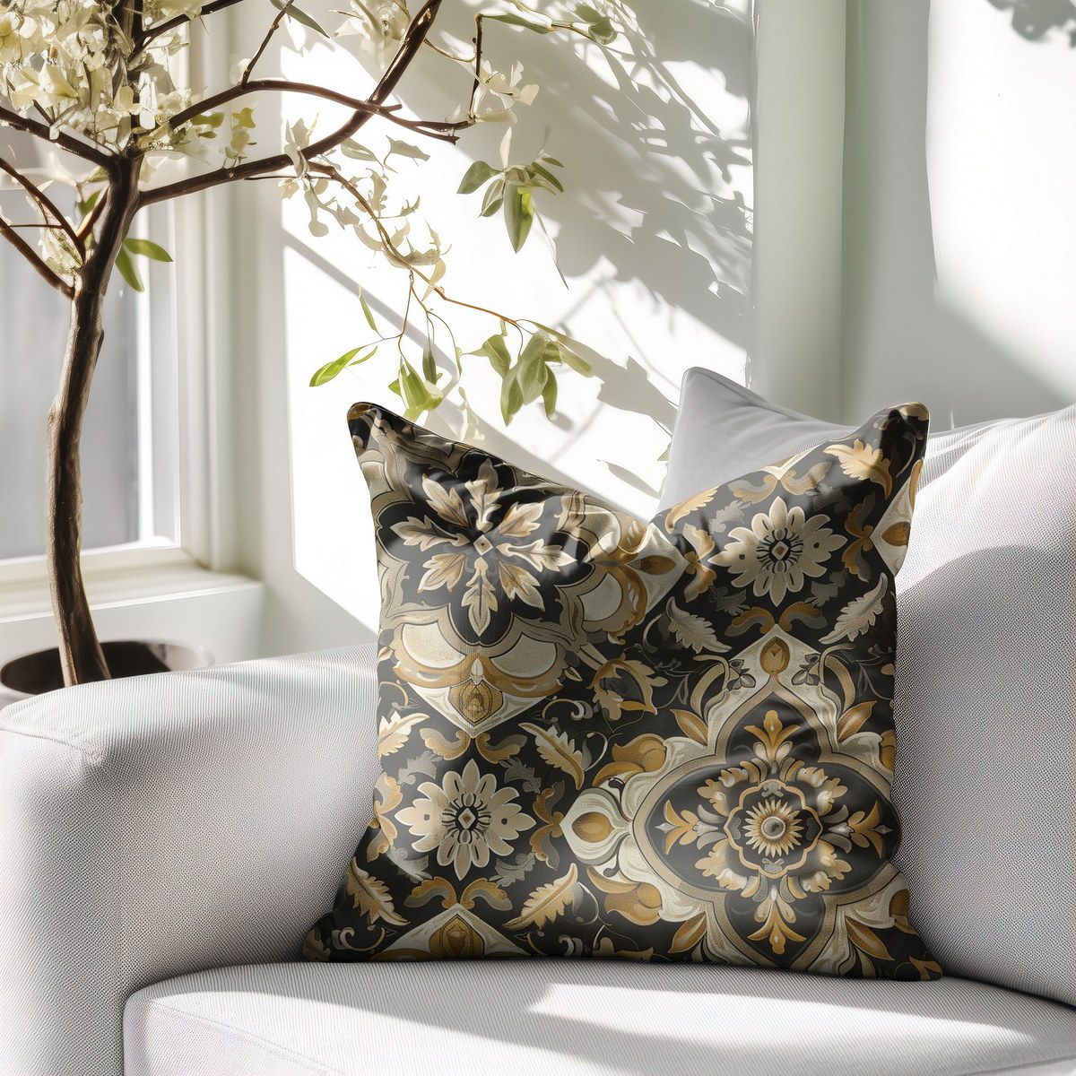 کوسن Pillow classic107