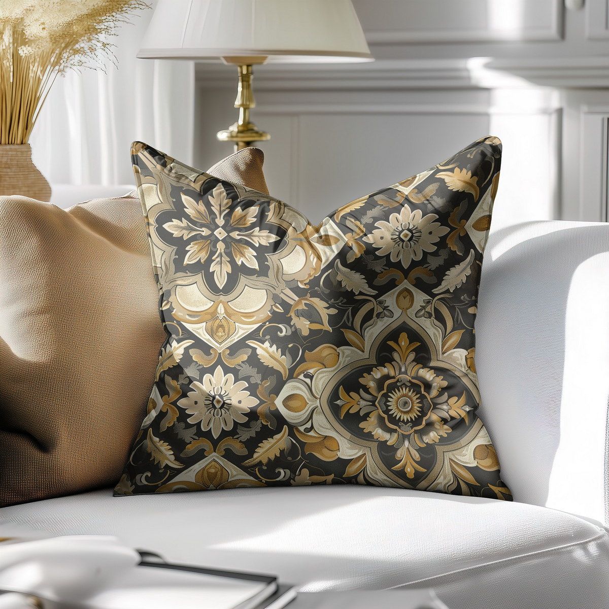 کوسن Pillow classic107