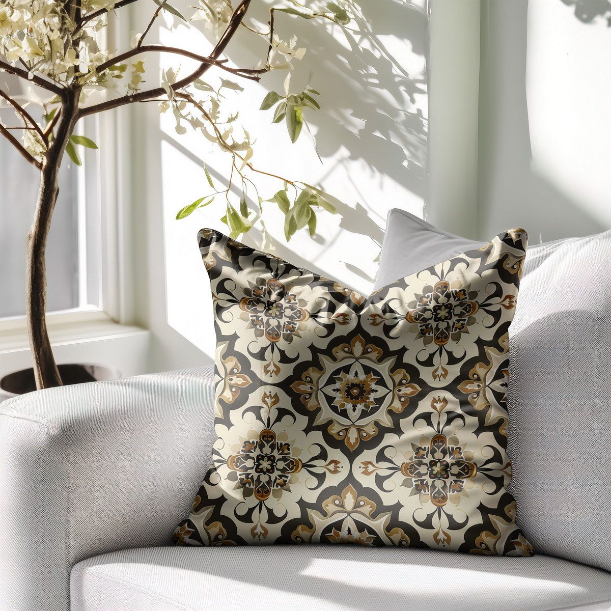 کوسن Pillow classic109