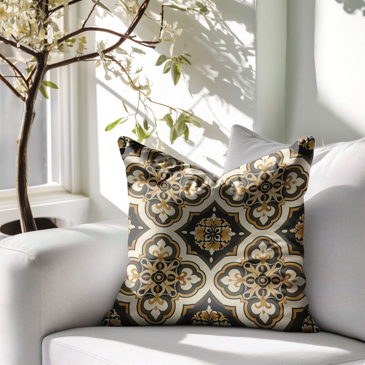 کوسن Pillow classic111