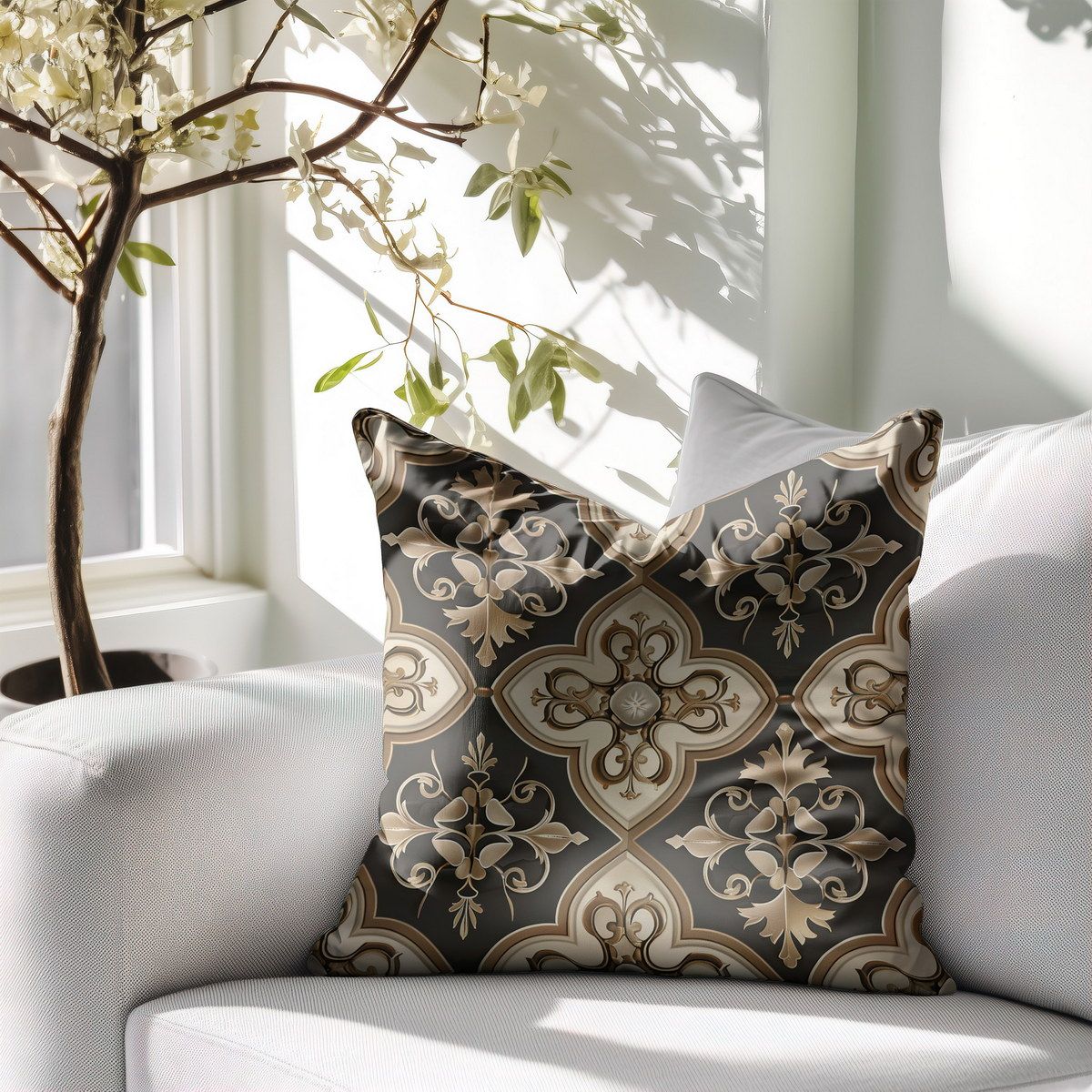 کوسن Pillow classic114