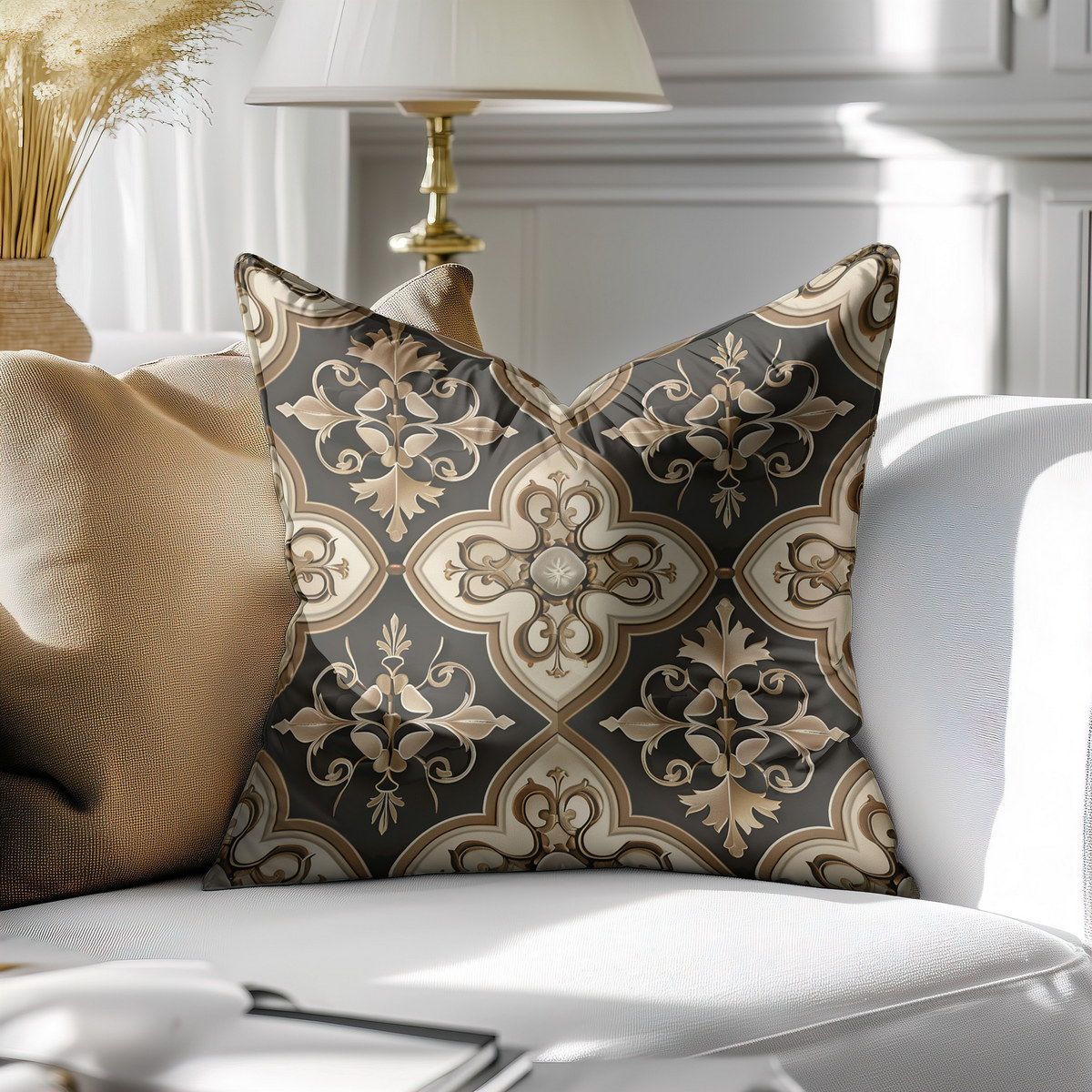 کوسن Pillow classic114