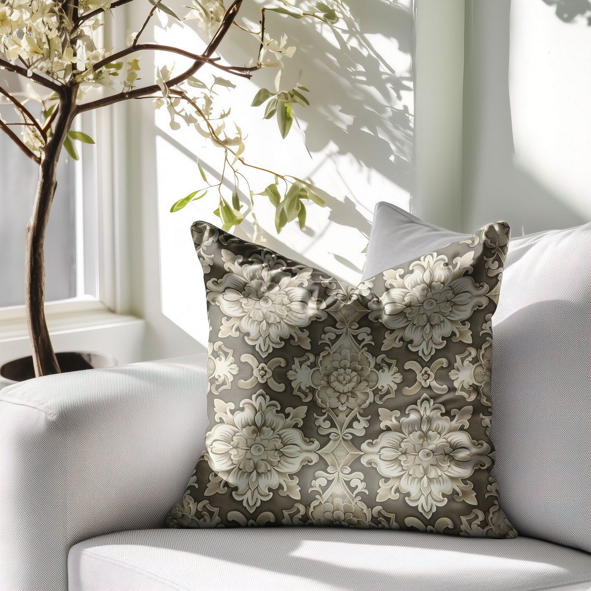 کوسن Pillow classic115