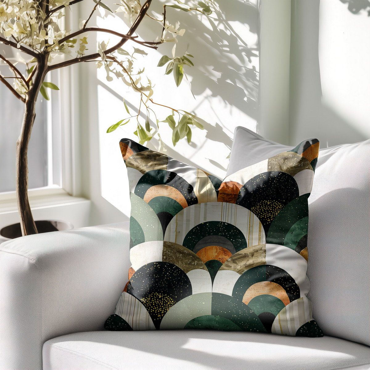 کوسن Pillow classic117