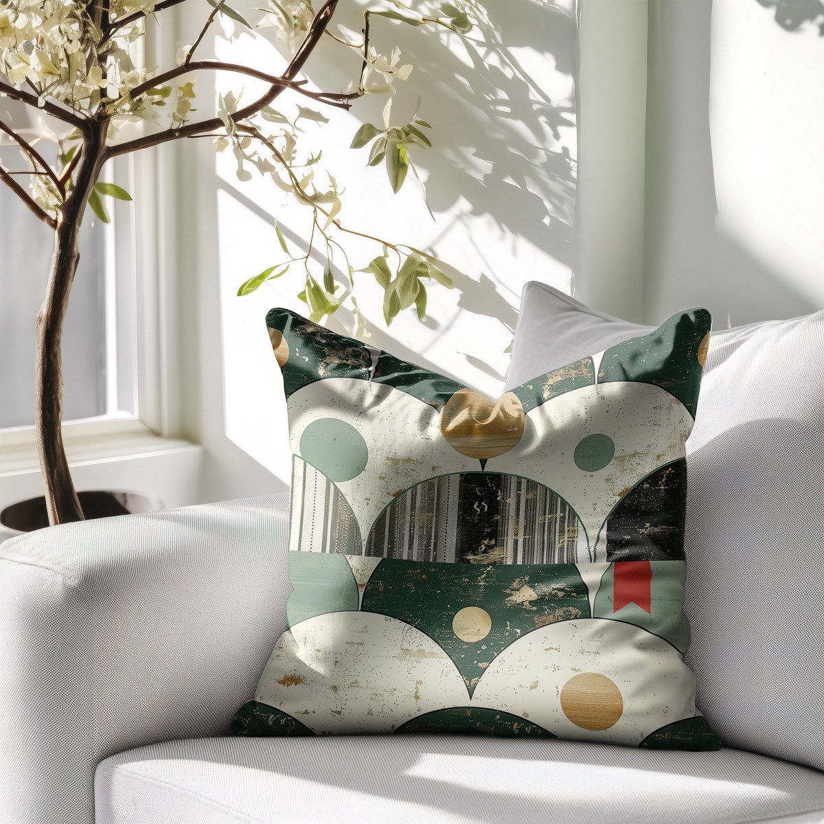 کوسن Pillow classic119