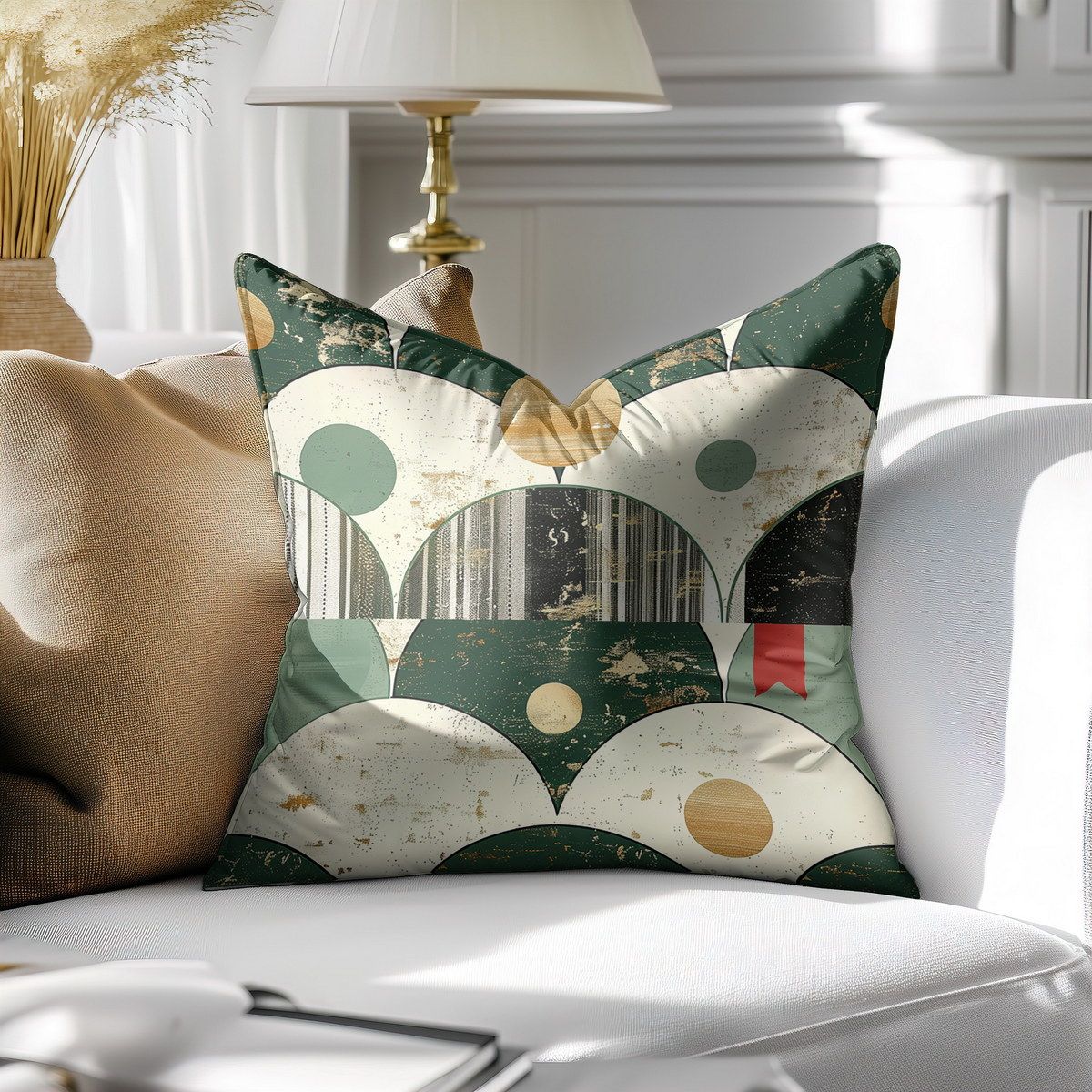 کوسن Pillow classic119