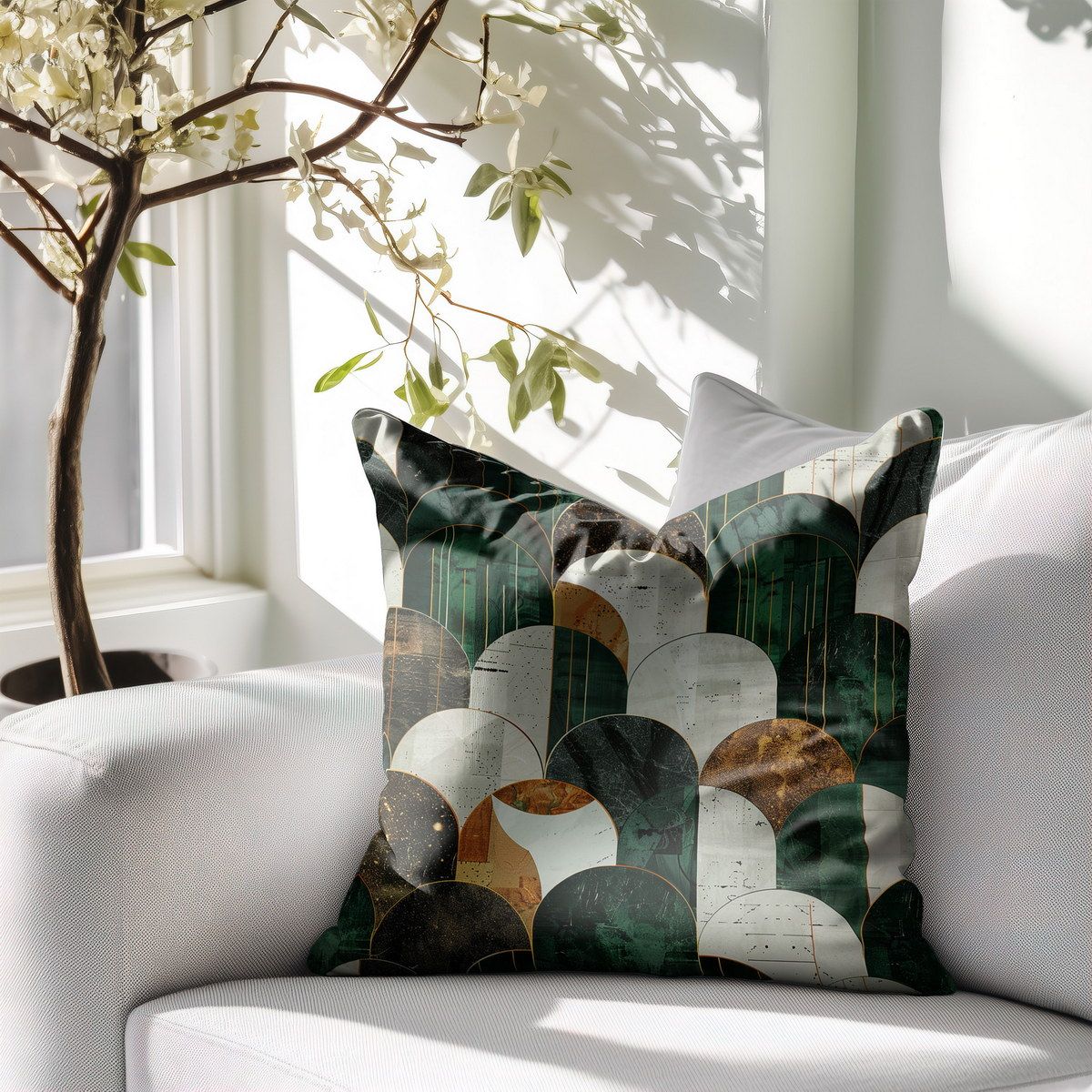 کوسن Pillow classic120