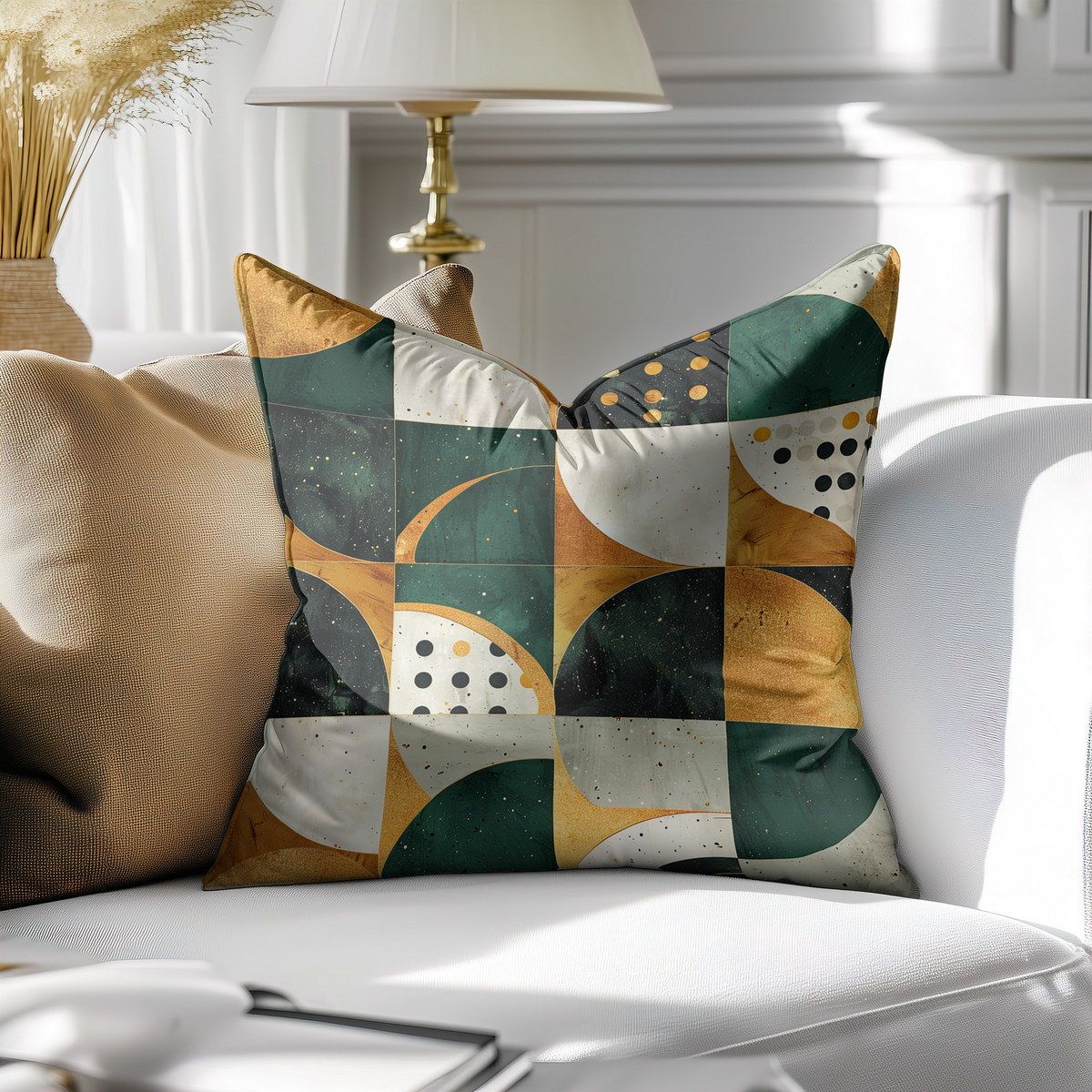 کوسن Pillow classic121