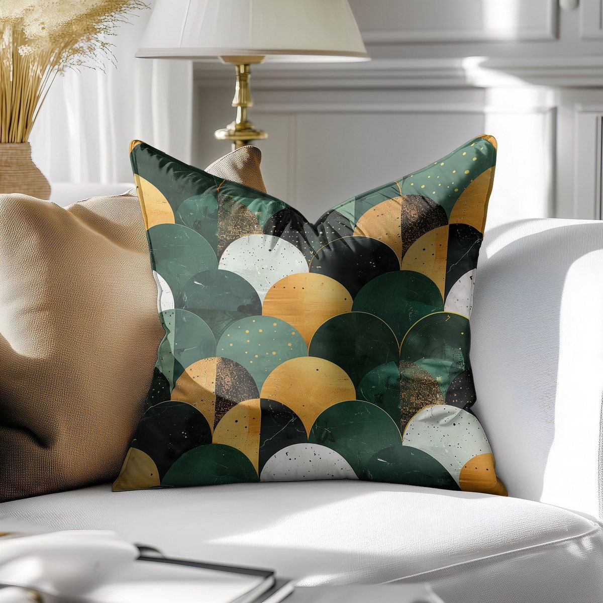 کوسن Pillow classic122