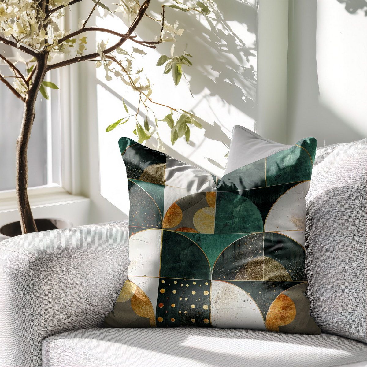 کوسن Pillow classic123