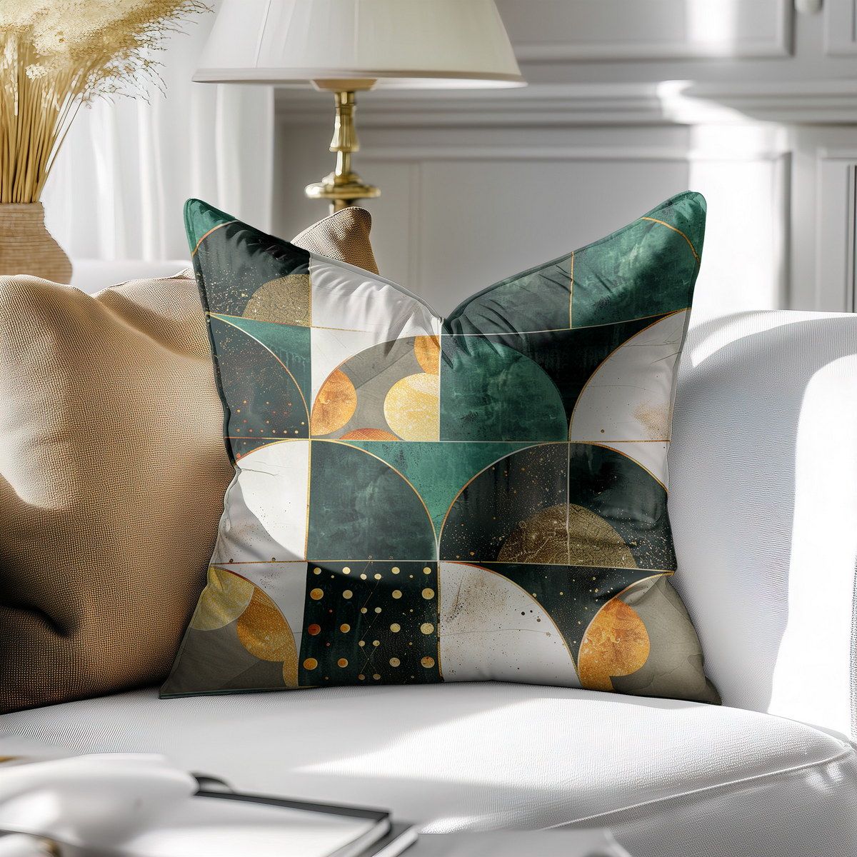 کوسن Pillow classic123