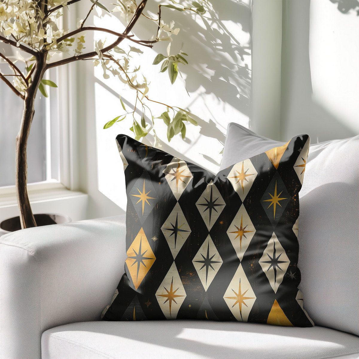 کوسن Pillow classic134