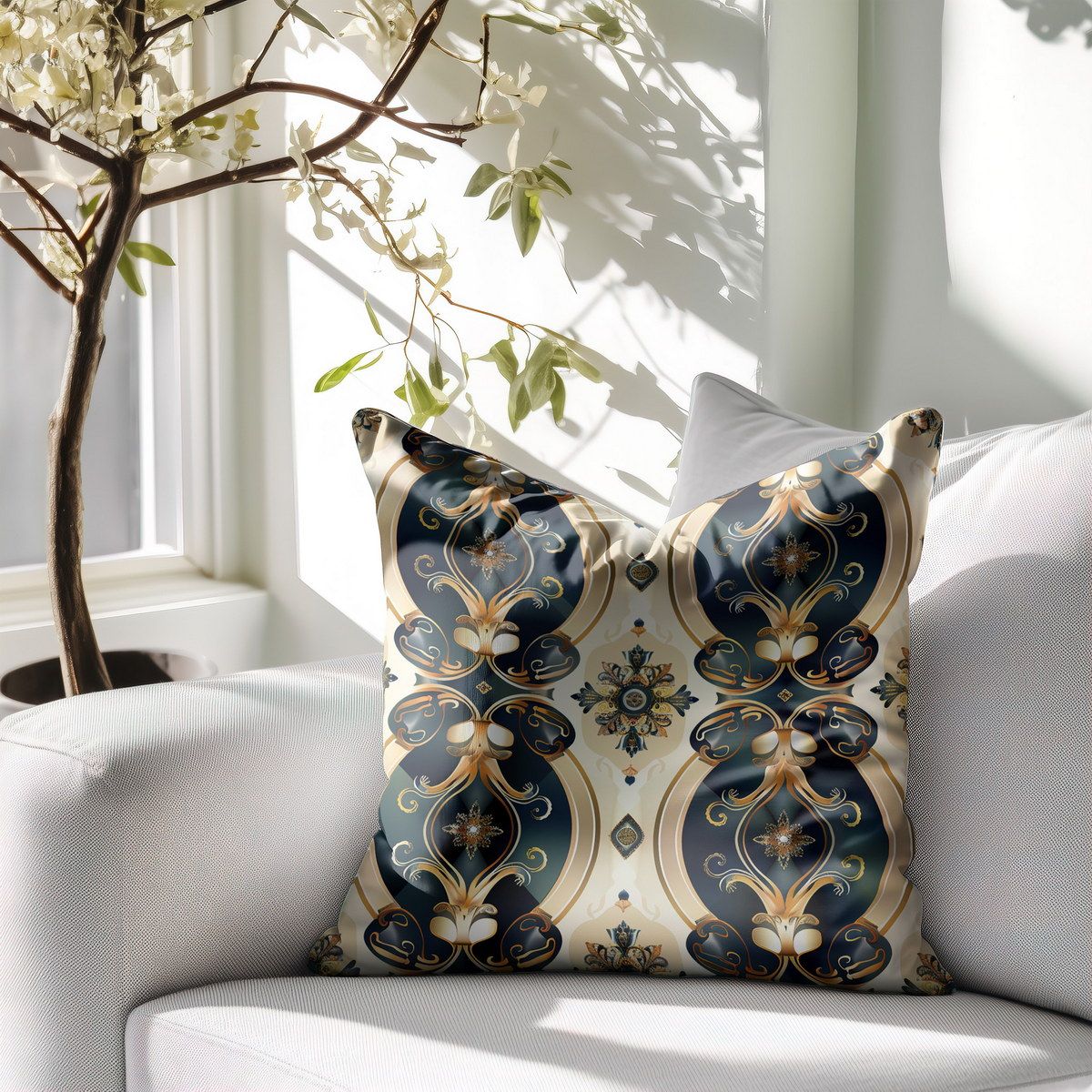 کوسن Pillow classic136