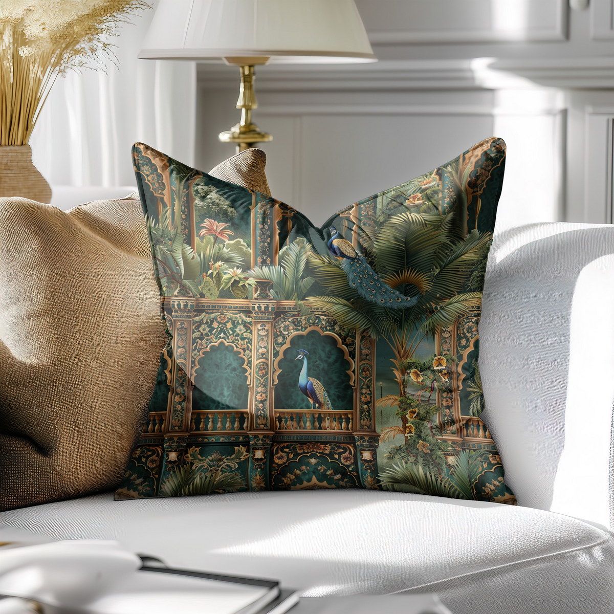 کوسن Pillow classic166