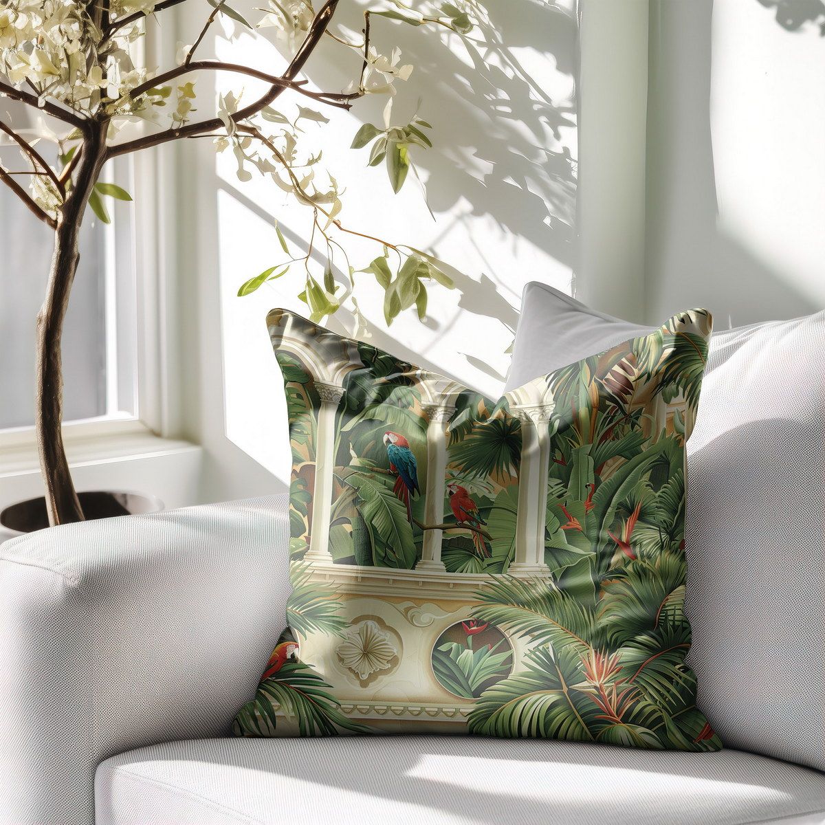 کوسن Pillow classic172