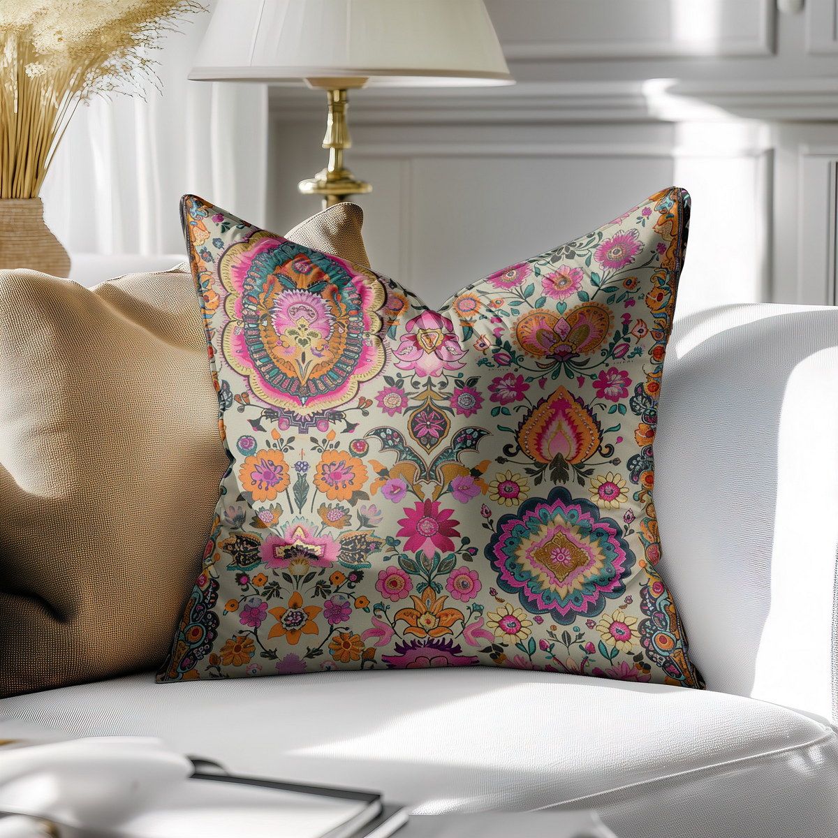 کوسن Pillow classic185