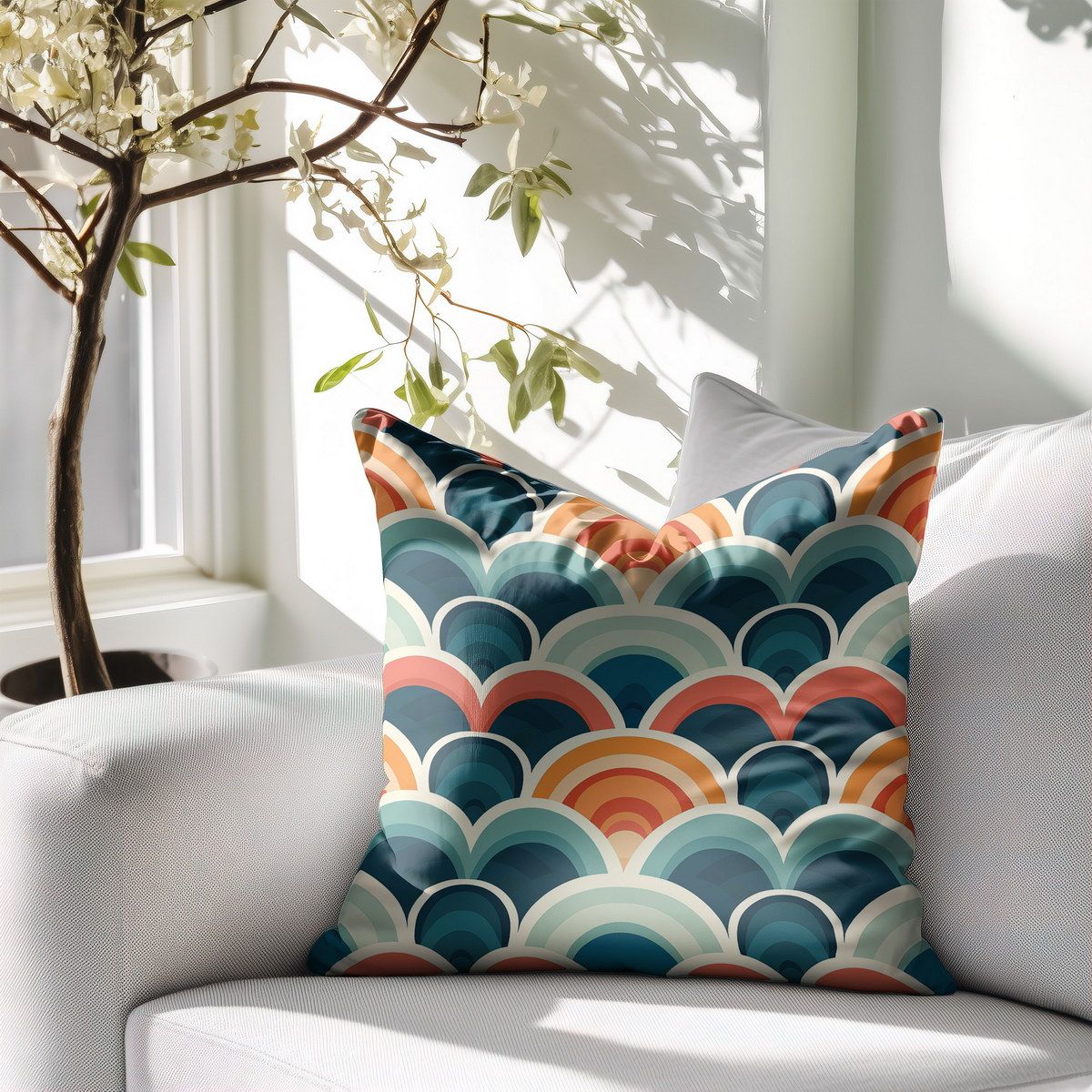 کوسن Pillow classic189