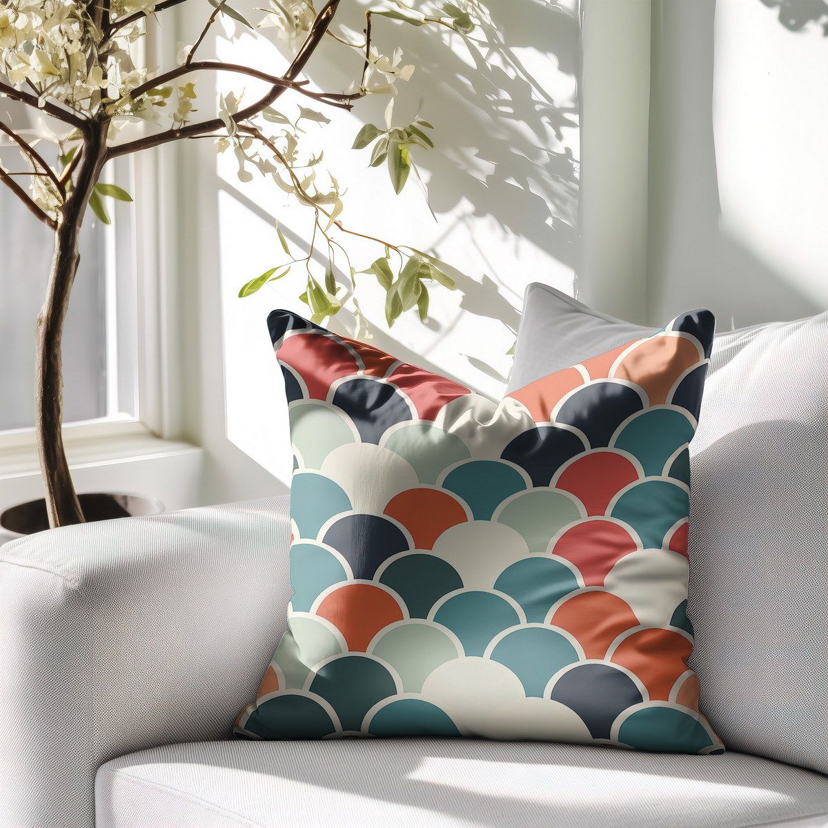 کوسن Pillow classic192