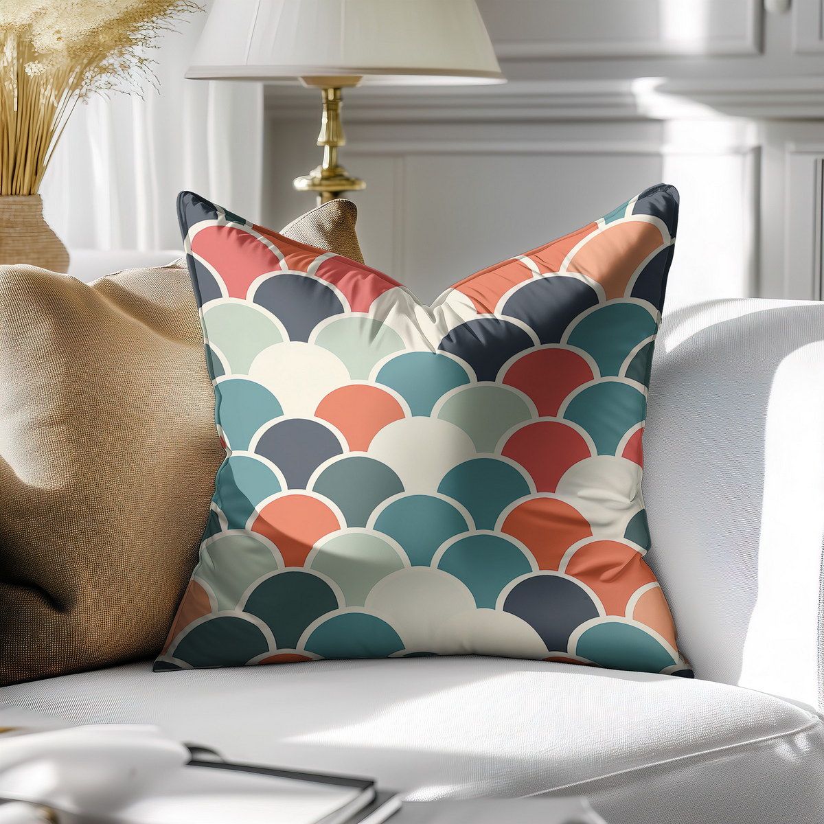 کوسن Pillow classic192