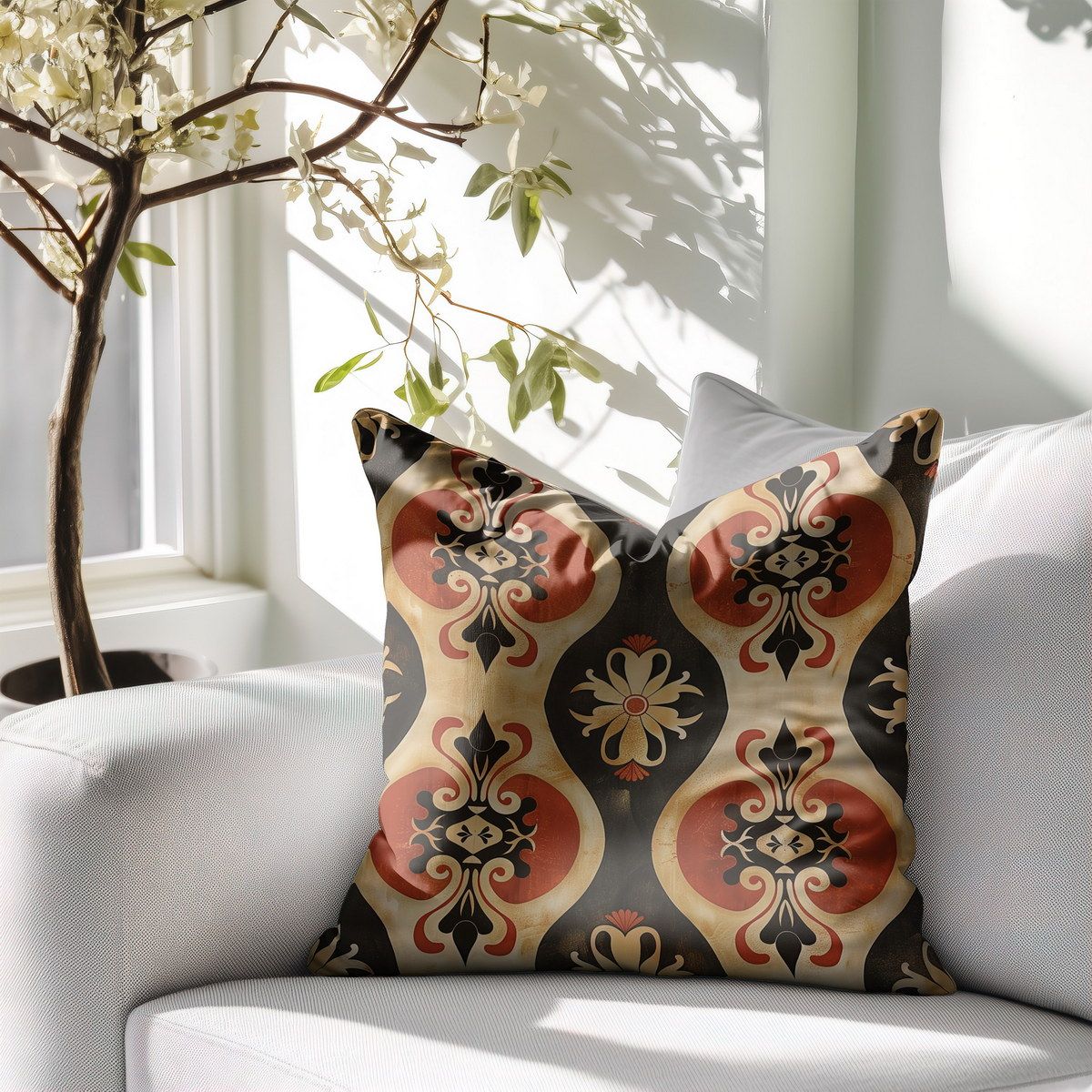 کوسن Pillow classic196