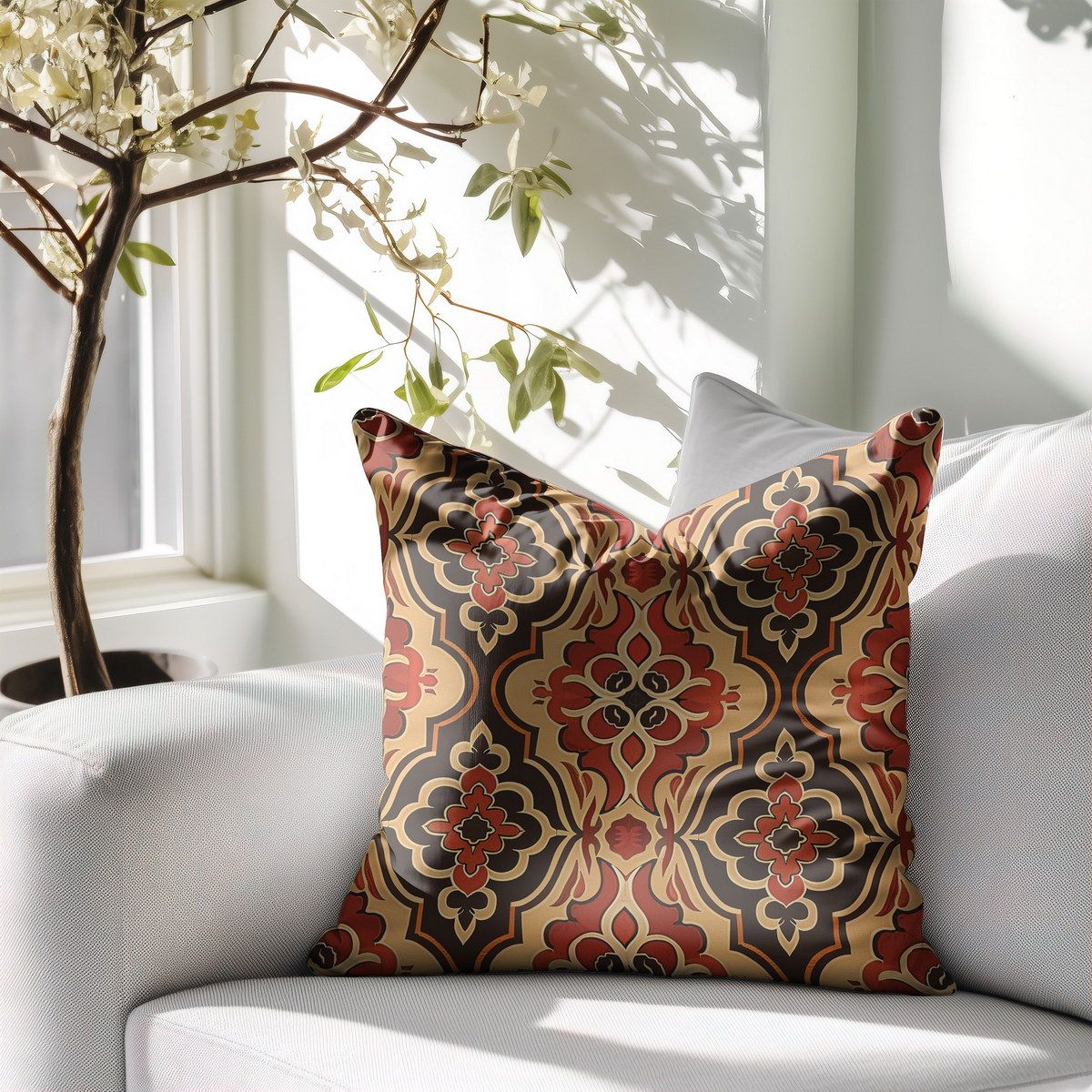 کوسن Pillow classic204