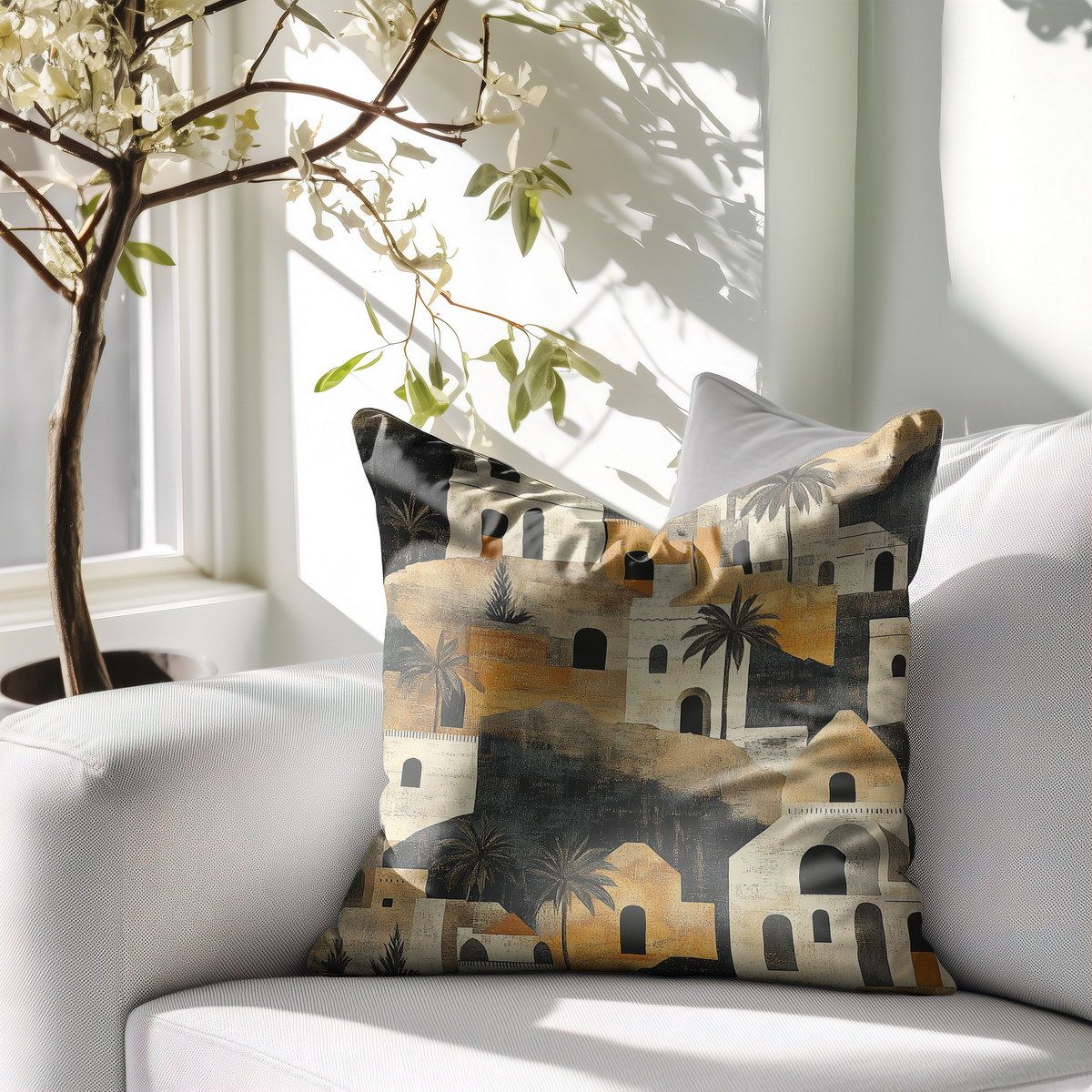 کوسن Pillow classic229