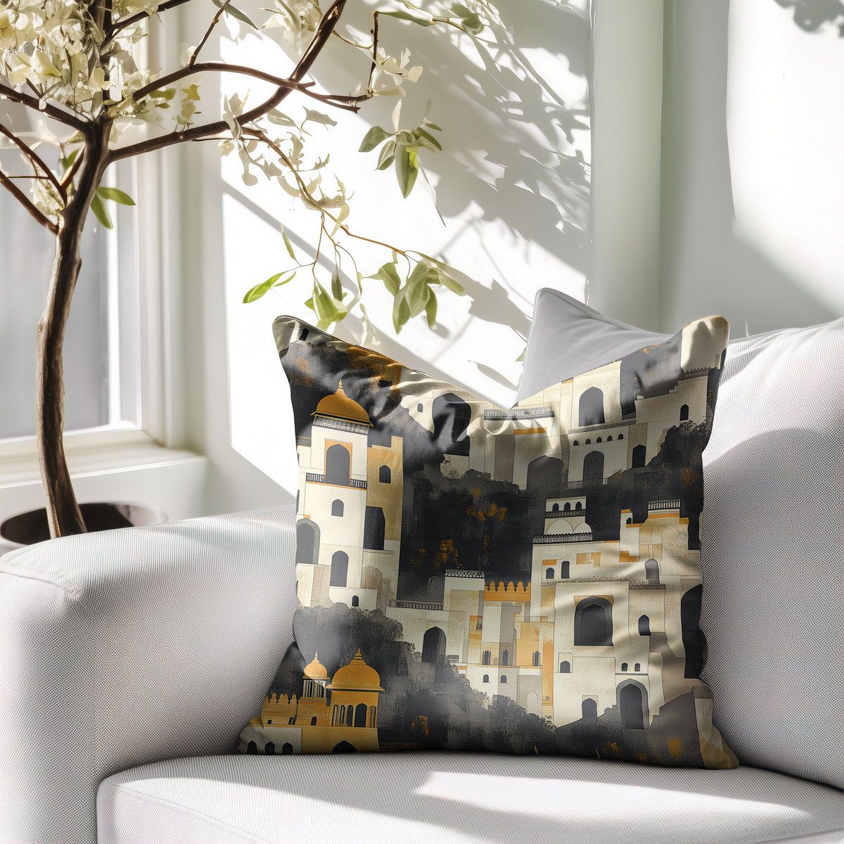 کوسن Pillow classic237