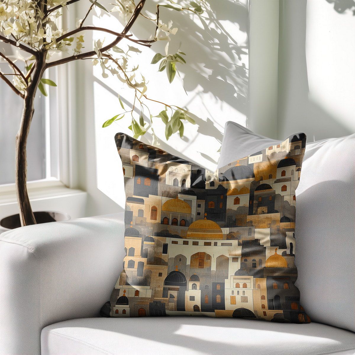 کوسن Pillow classic238